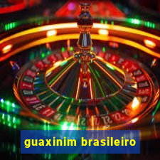 guaxinim brasileiro